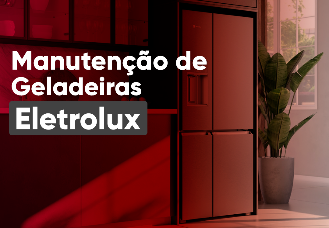 Assistência Técnica Geladeira Electrolux: Vale a Pena? 2024 >> Sua Geladeira Electrolux stá precisando de uma manutenção, reparo ou troca de peças? Saiba como consertar sem perder a garantia - Leia.