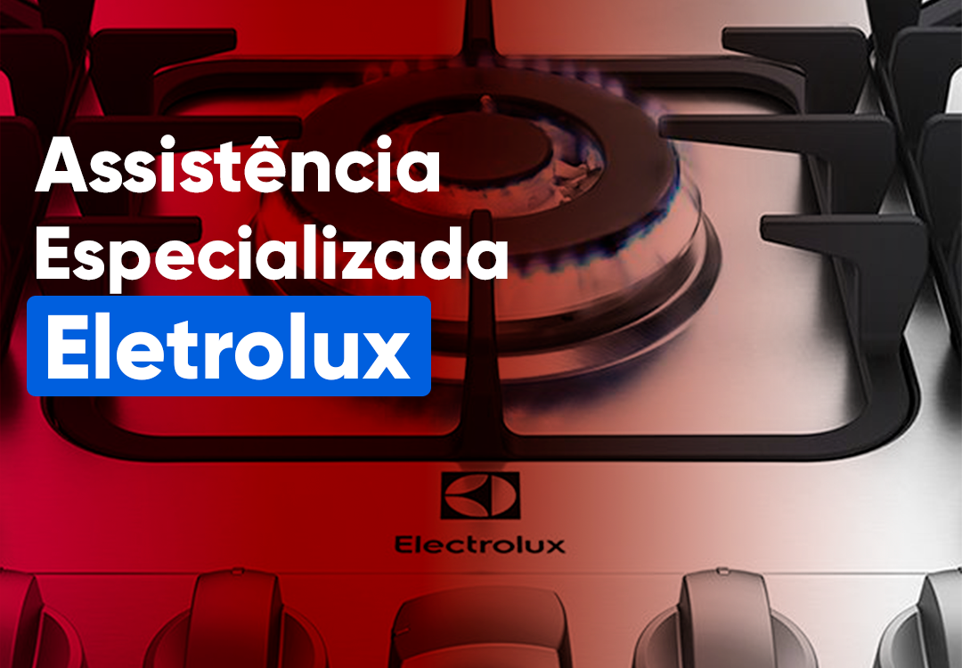 Assistência Técnica Electrolux: O7 Manutenção e Prevenção SP ⭐⭐⭐ Quebrou, parou de funcionar ou quer fazer uma manutenção preventiva? Conheça a O7 Assistência Técnica Electrolux