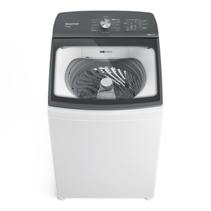 Brastemp Lavadora BWR12BB Imagem Frontal