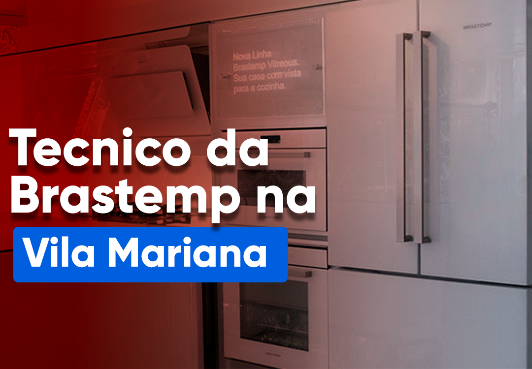 Assistência Técnica Brastemp Vila Mariana - Em Domicílio Precisa de uma Assistência Técnica Brastemp Vila Mariana ou na região? Chame os técnicos da O7 Assistência especializada da Brastemp.