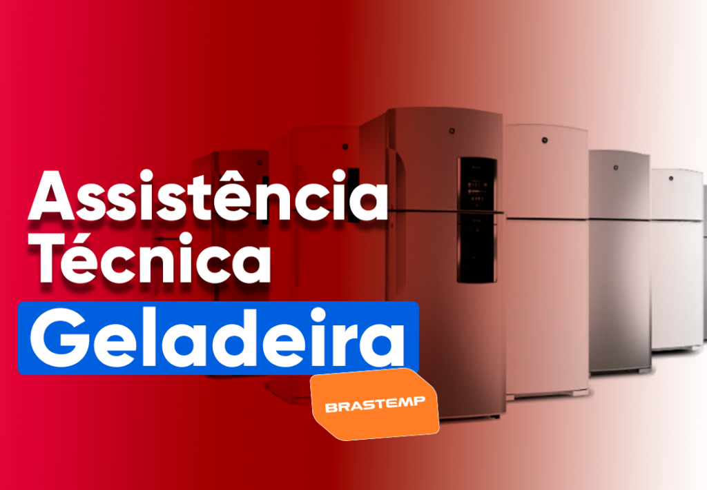 Assistência Tecnica Geladeira Brastemp : Como Contratar? Precisando de uma Assistência Tecnica Geladeira Brastemp em São Paulo? Saiba como contratar um técnico autorizado pela marca.