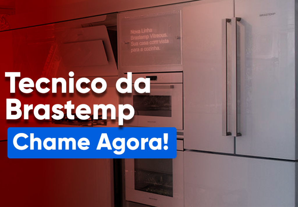 Assistência Técnica da Brastemp: Chame o Tecnico Aqui ❗ >> Precisa de uma assistência técnica da Brastemp especializada? Chame nossos Tecnicos agora mesmo! Atendemos em sua casa
