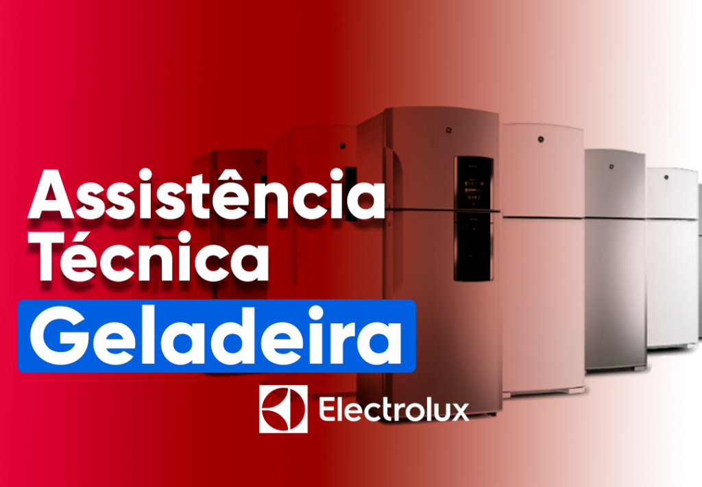 Assistência Técnica Geladeira Electrolux: Como Contratar? Precisando de Assistência Técnica Geladeira Electrolux? Saiba como contratar a empresa certa e especializada na marca.