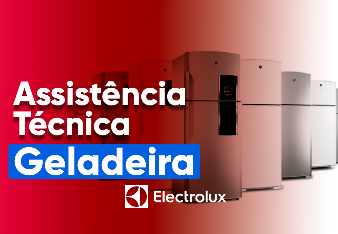Assistência Técnica Geladeira Electrolux: Como Contratar? Precisando de Assistência Técnica Geladeira Electrolux? Saiba como contratar a empresa certa e especializada na marca.