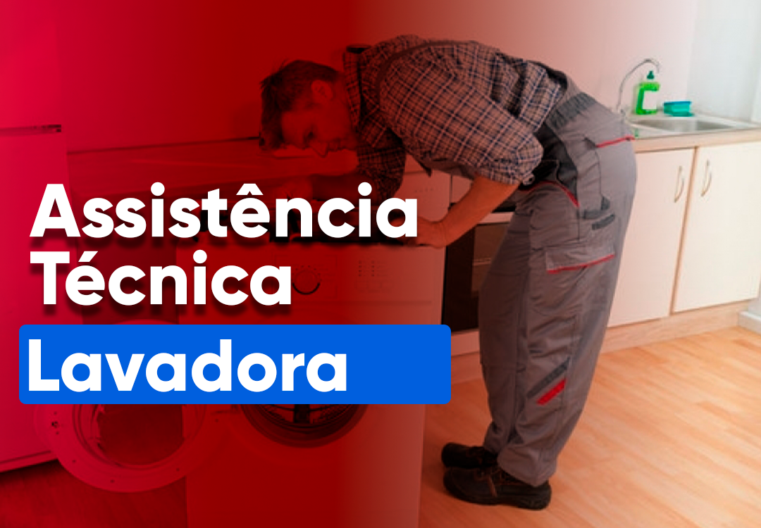 Lavadora com problema? Saiba como consertar Sua lavadora está com problemas? Saiba como consertar e se vale a pena a manutenção.
