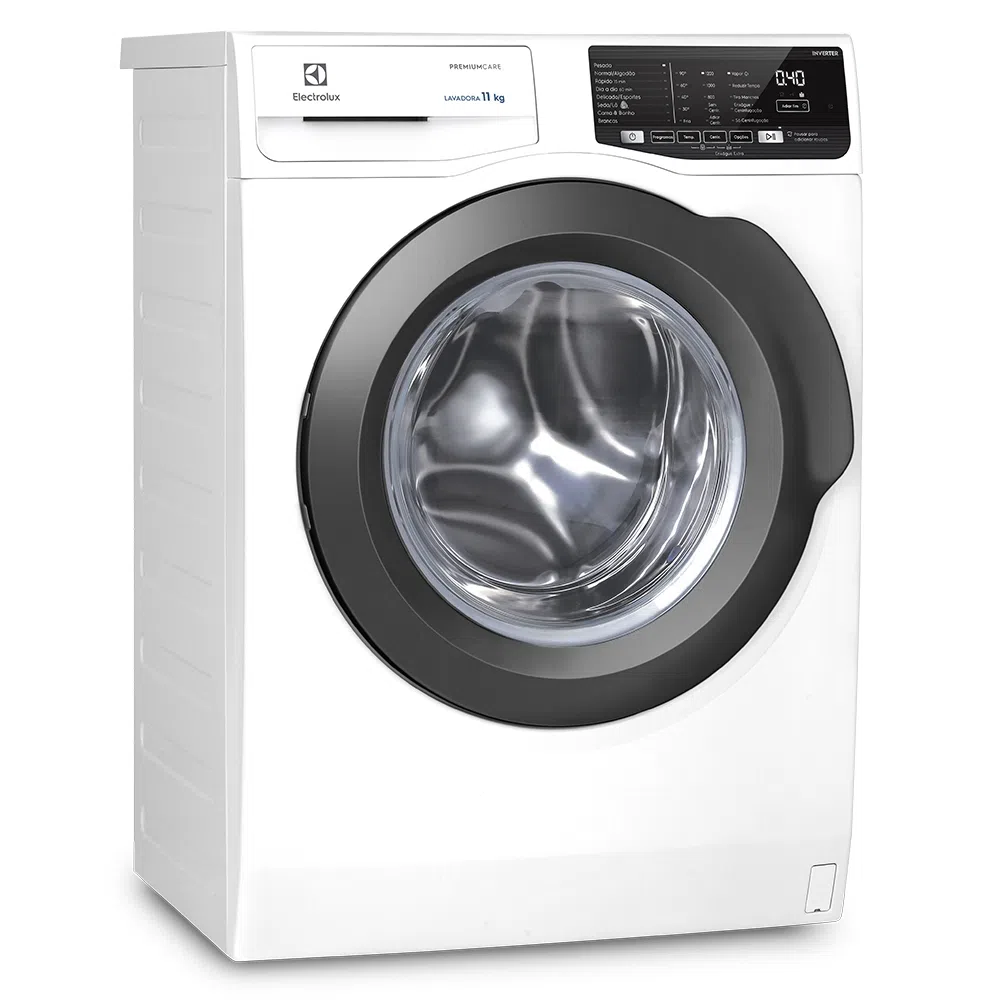 Já imaginou a frustração de precisar lavar aquela pilha de roupas e descobrir que sua lavadora resolveu dar pane? Ou pior, a lava e seca parou de funcionar bem no meio do ciclo? Calma, respire fundo, porque nem sempre é o fim da linha para sua companheira de lavanderia.