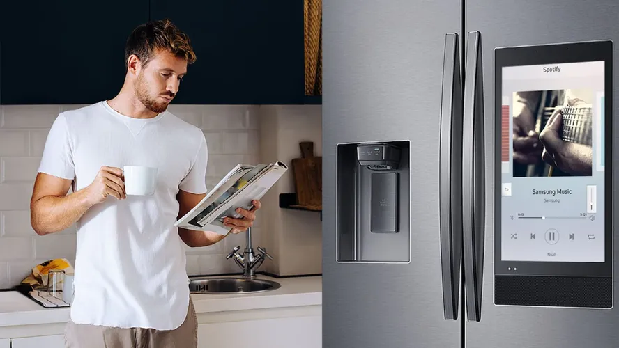 Se você está procurando uma assistência técnica para geladeira Samsung de confiança e com experiência, a O7 Assistência Técnica é a solução ideal. Com anos de experiência no mercado e uma equipe de técnicos altamente qualificados, a O7 Assistência Técnica é especialista em geladeiras Samsung e está pronta para resolver qualquer problema que sua geladeira possa apresentar.