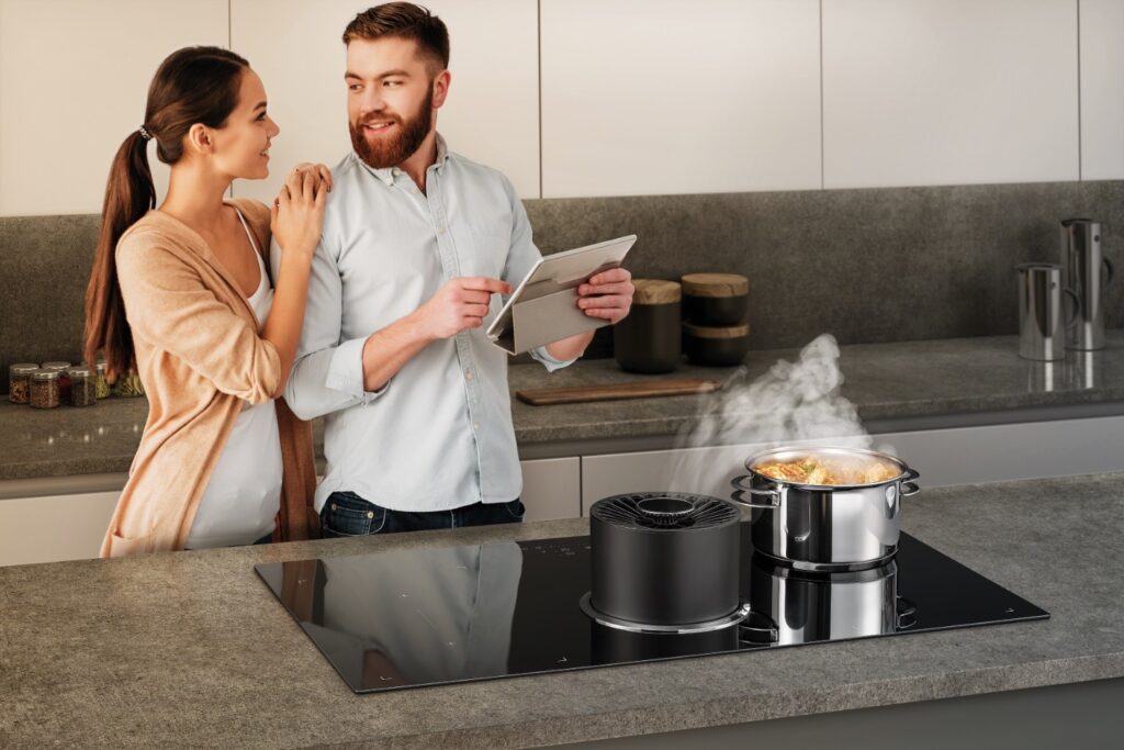 Com anos de experiência no mercado, a O7 se tornou referência em assistência para cooktops em São Paulo. Nossos técnicos são altamente qualificados e experientes para lidar com diferentes marcas e modelos de cooktops, garantindo um serviço de qualidade e a sua total satisfação.