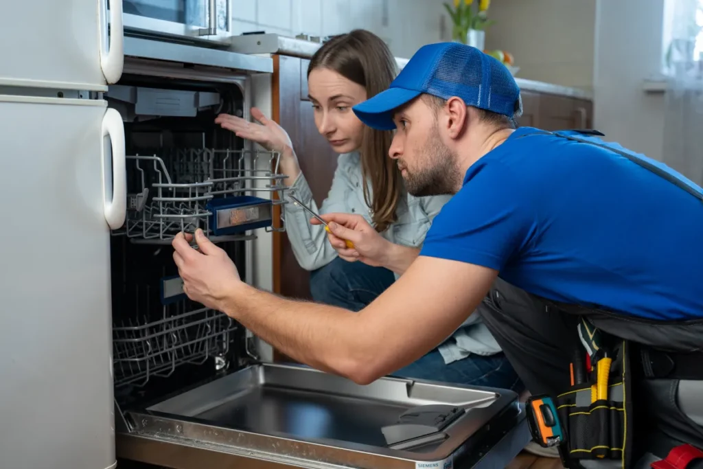 Assistencia Tecnica ELECTROLUX