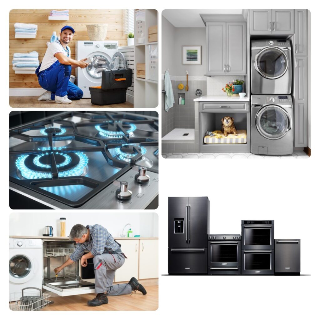 Assistência Técnica ELECTROLUX São Paulo