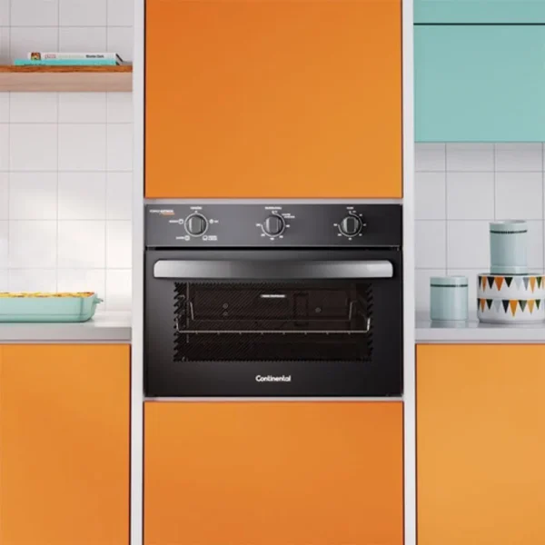 Continental assistencia