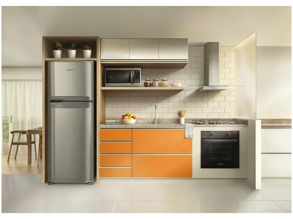 Continental assistencia tecnica sp