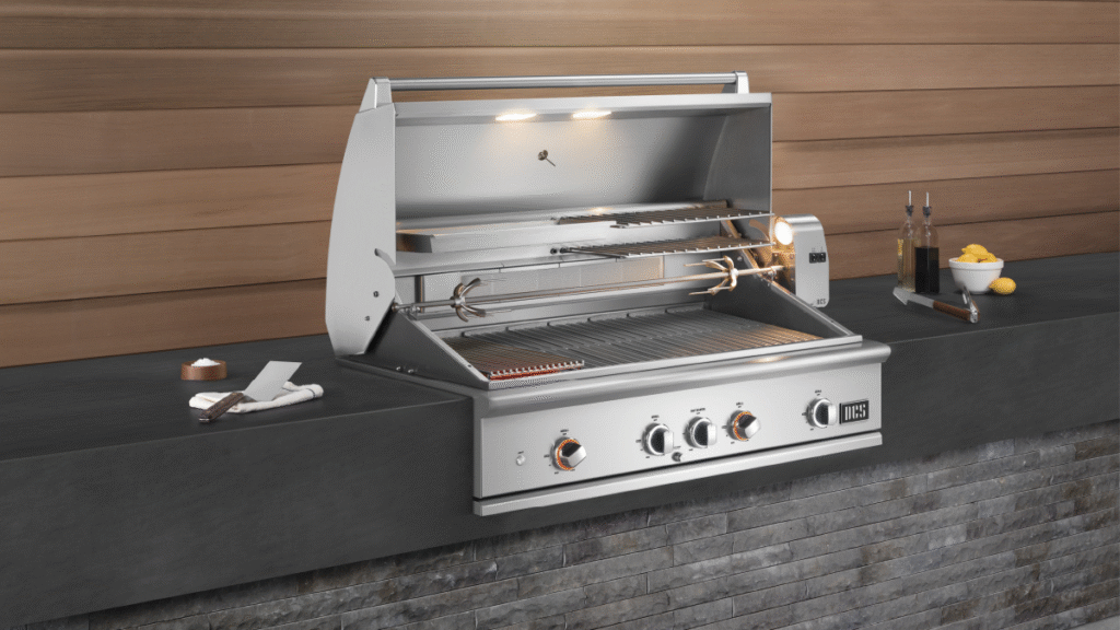 DCS assistencia tecnica sp