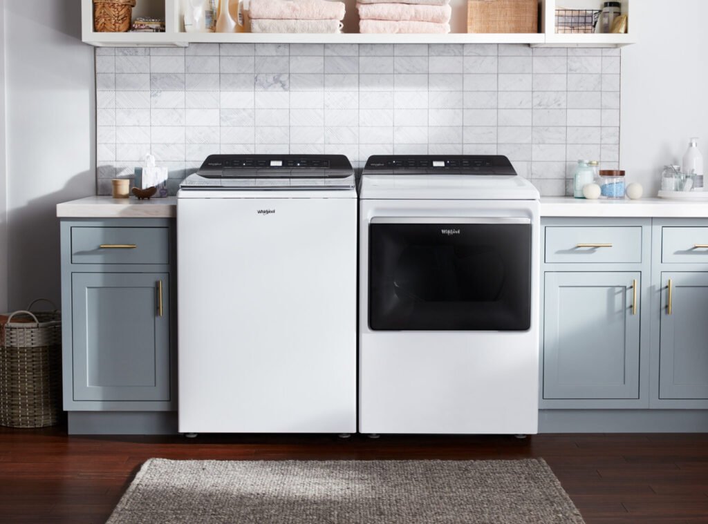 Whirlpool assistencia tecnica