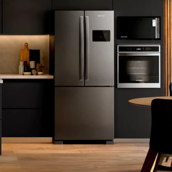 brastemp assistencia