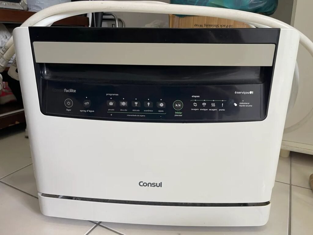 consul assistencia tecnica