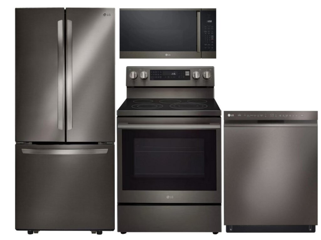 lg assistencia tecnica