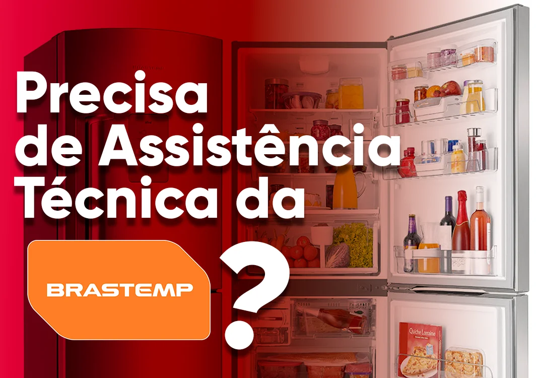 Assistência Técnica Brastemp em São Paulo - 10 Anos ⭐⭐⭐ Seu produto da Brastemp está com problemas? Precisa de manutenção? Conheça a O7 Assistência Técnica Brastemp em São Paulo SP