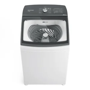 Brastemp Lavadora BWR12BB Imagem Frontal