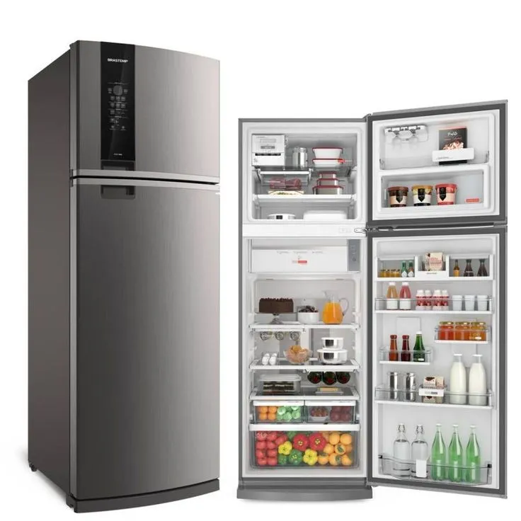 A O7 Assistência Técnica se destaca como uma das principais referências em conserto de geladeiras e freezers da marca Brastemp. Com uma equipe altamente qualificada e experiência no mercado, a O7 oferece um serviço ágil, eficiente e com garantia de qualidade.