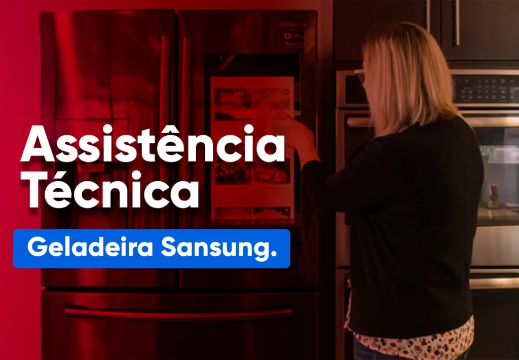 Assistência Técnica Geladeira Samsung - Como Contratar? Uma Assistência Técnica Geladeira Samsung exige muito qualidade e competencia. Saiba como contratar um tecnico especialista na marca.