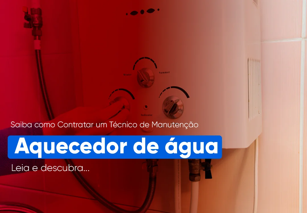 Aquecedor de Água não funciona? Entenda os problemas! Seu Aquecedor de Água não funciona? Saiba quais são os possíveis problemas e como conserta-los. Leia!