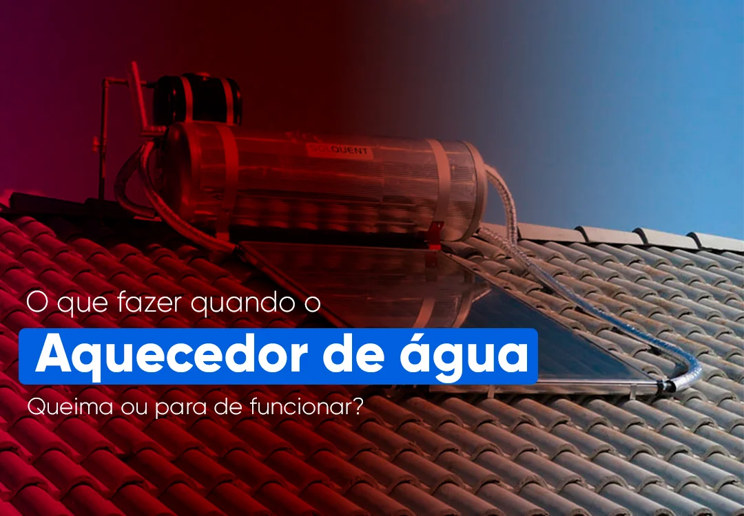 Aquecedor de água do chuveiro queimou? Saiba o que fazer! Banho frio, piscina gelada? O aquecedor de água queimou ou não esta funcionando? saiba o que pode estar acontecendo e como consertar.