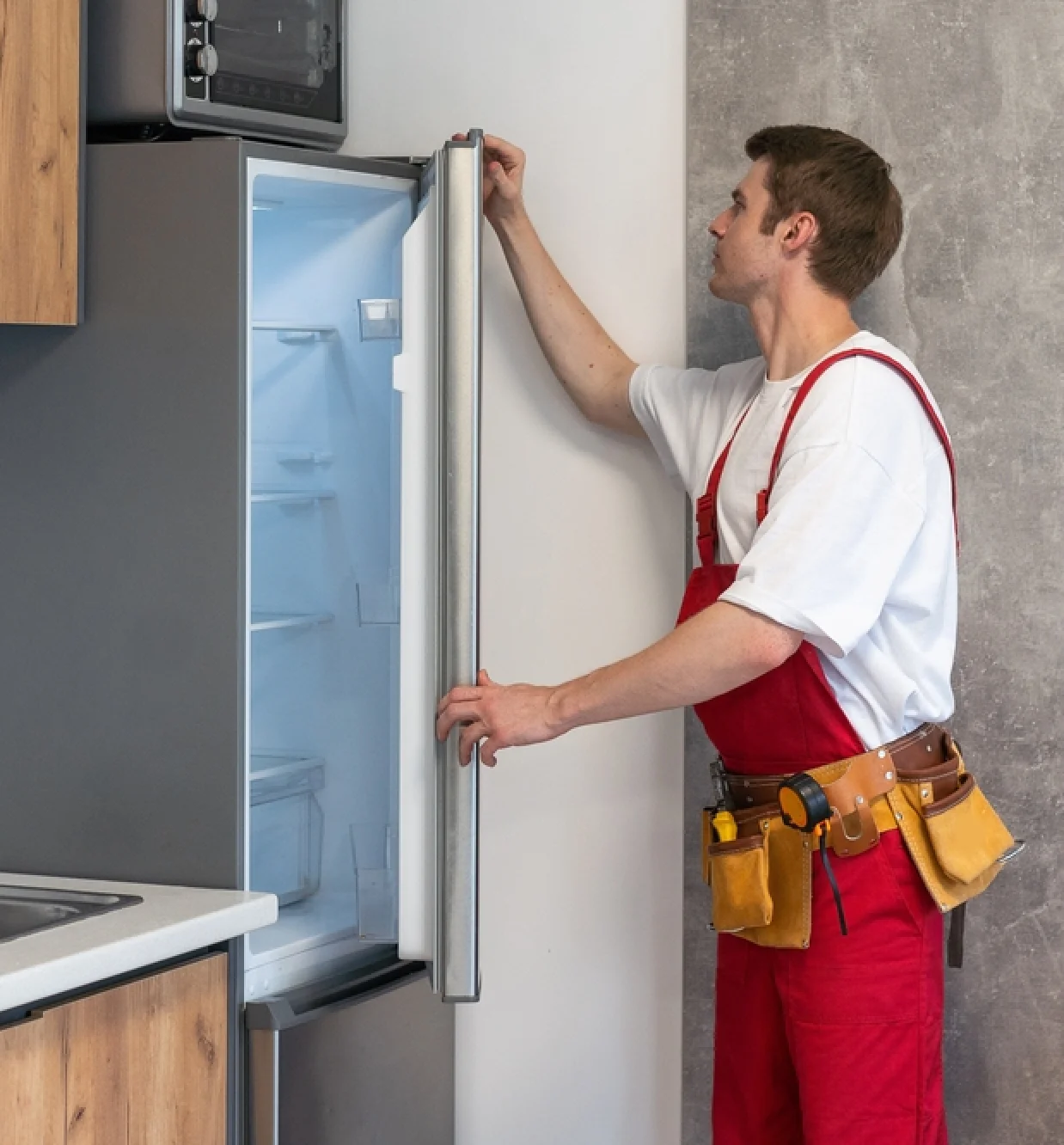 Você já se perguntou qual é o valor da visita técnica da Consul antes de solicitar o conserto de um eletrodoméstico? 🤔 Essa é uma dúvida comum de muitos consumidores que estão buscando assistência para seus aparelhos da linha branca e desejam entender todos os custos antes de tomar uma decisão. Afinal, ninguém quer ser pego de surpresa, certo?