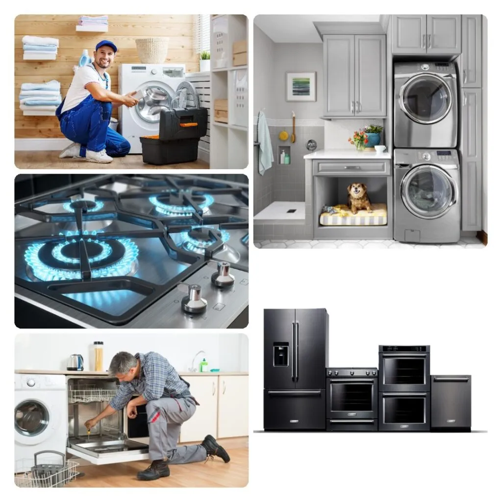 Assistência Técnica ELECTROLUX São Paulo