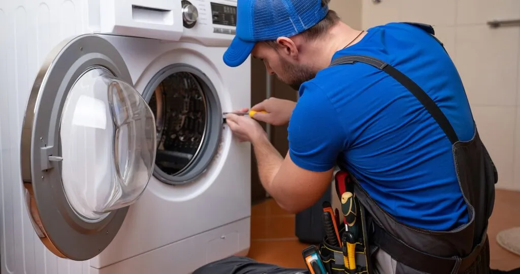 Assistência Técnica ELECTROLUX sp