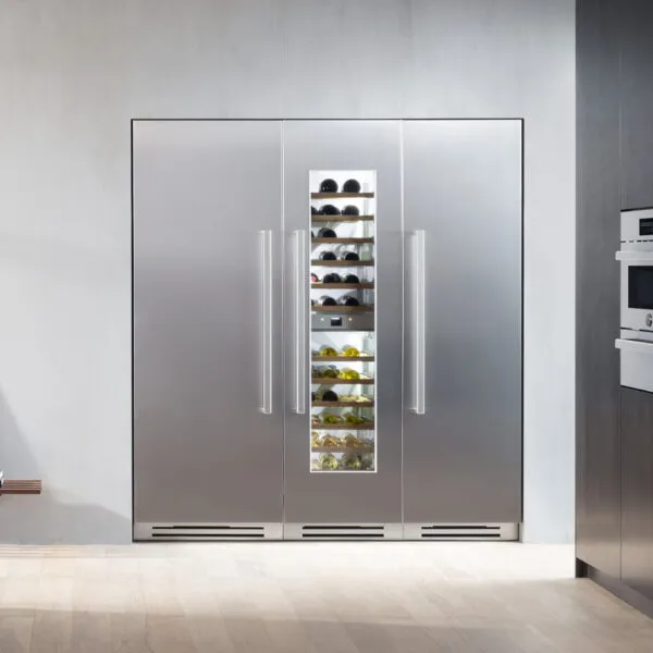 Bertazzoni assistencia sp