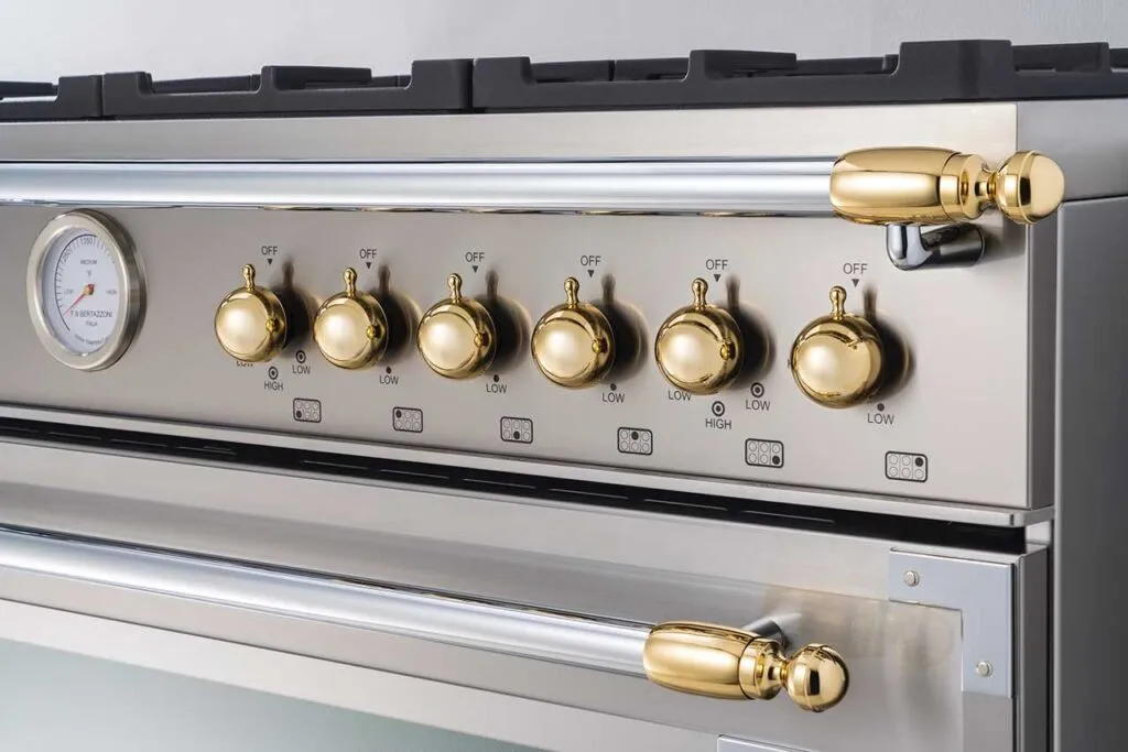 Bertazzoni assistencia tecnica