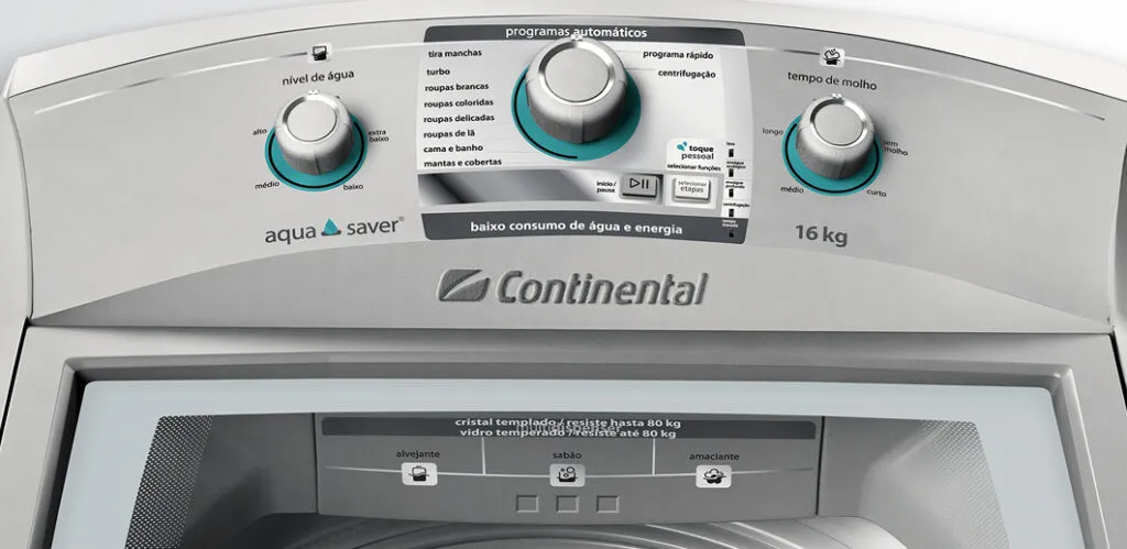 Continental assistencia tecnica