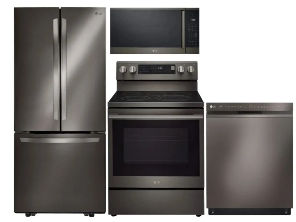 lg assistencia tecnica